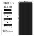 200x61cm-10mm3-black
