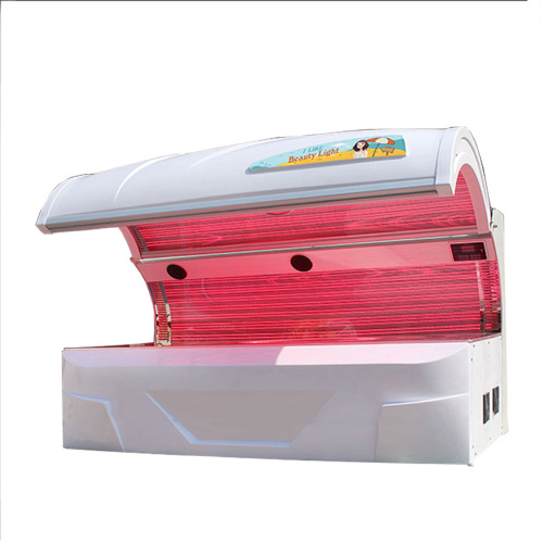 Skin Rejuvenation led light therapy bed for Sale, Skin Rejuvenation led light therapy bed wholesale From China