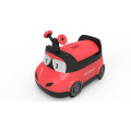 Newest Car Shape Baby Potty Trainer Own Design