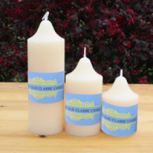 Special for Church Pillar Candles, Catholic Candles, Church Candle Supply from Factory white pillar candle Church Candles White Candle supply to Japan Wholesale
