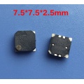 Acoustic Components SMD Buzzer 7525 3V 7.5*7.5*2.5mm