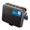 Large Capacity Fishing Gear Accessories Waterproof Sub-Box Fishing Hook Supplies Tool Storage Box Fishing Tackle Box