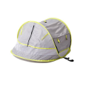 Crib Netting Baby Travel Bed Portable Baby Beach Tent UPF 50+ Sun Shelter Baby Travel Tent Pop Up Mosquito Net