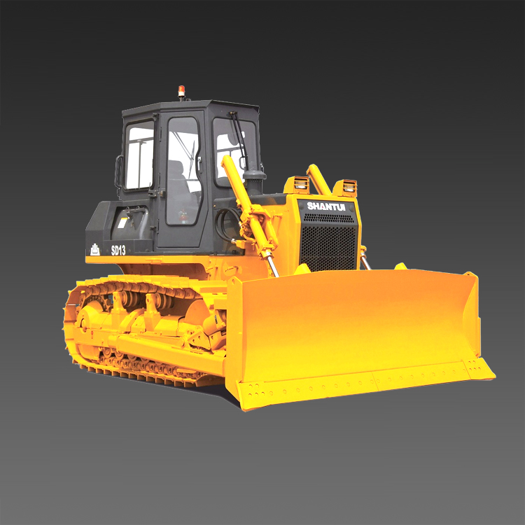 Shantui SD13 Truck Bulldozer for sale