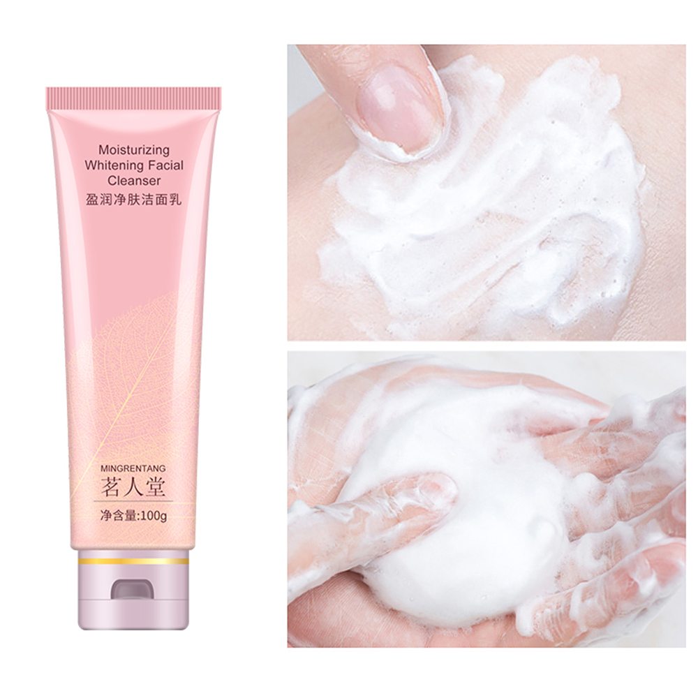 Facial Cleanser1