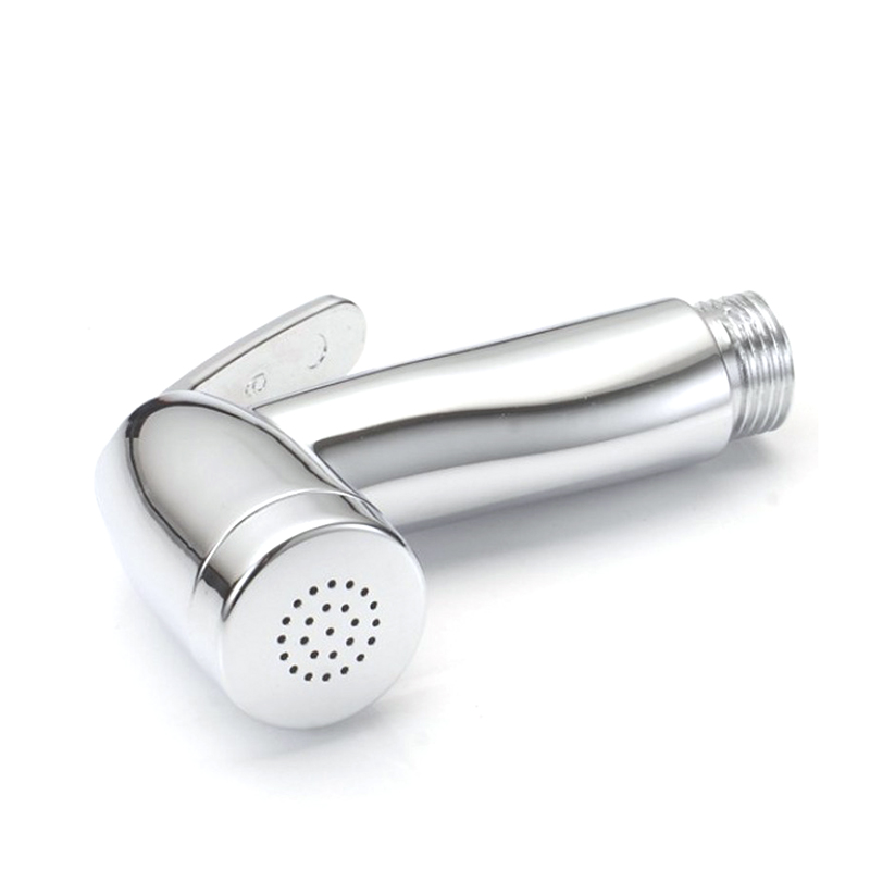 Toilet Handheld Bidet Sprayer Shower Head Balcony Cleaning Accessories Shower Faucet Shower