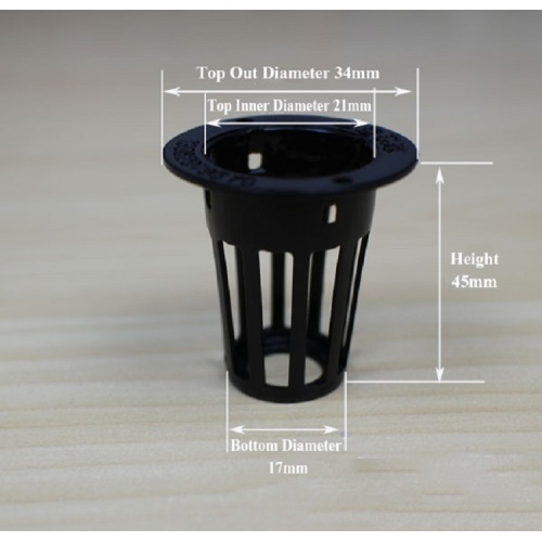 Plant basket for hydroponic system Manufacturers and Plant basket for hydroponic system Suppliers