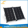 Solar Energy System Price Monocrystalline Solar Panels Kit 120W