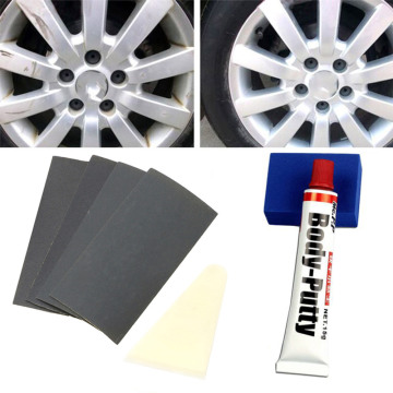 Car Polish Paint Surface Depth Scratch Repair Pen Skin Tread Paint Care Repair Body Remove Scratch Paint Cleaner Polishes Tools