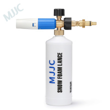 MJJC with High Quality Foam Lance For Nilfisk old type pressure washer Foam Gun for power washer nilfisk