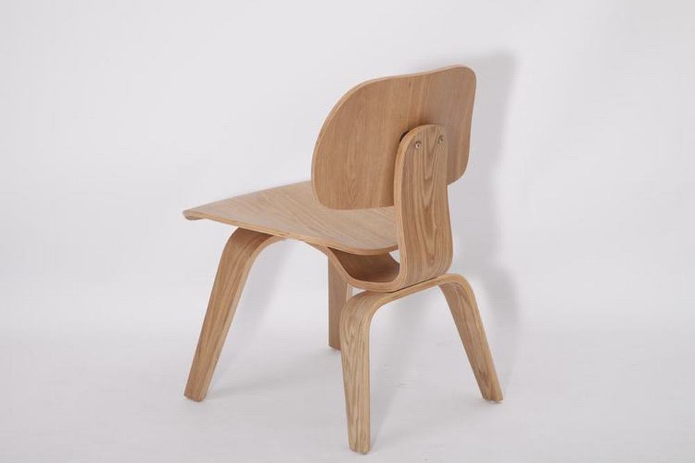 Wood Dining Chair