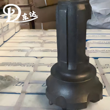 Durable Drill Bit 65-130 for Efficient Drilling