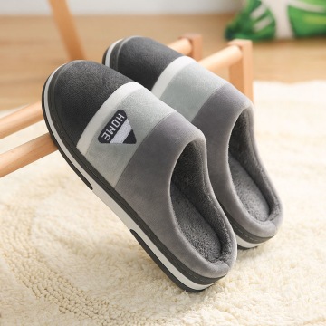 Woman Slippers Bedroom Lovers Winter Slippers Warm Home Slippers Women Shoes Indoor Snug Sneakers House women's slippers