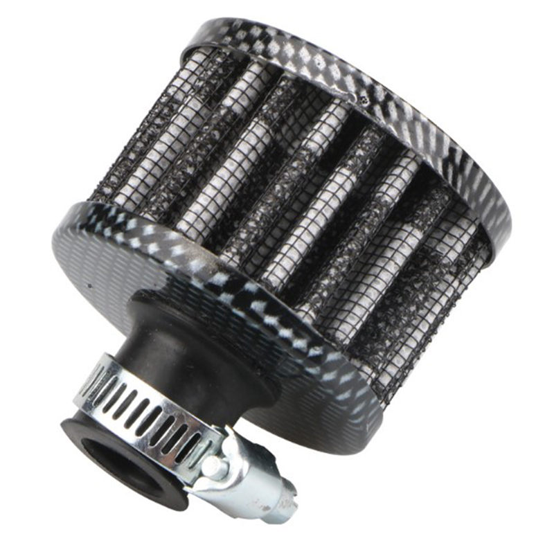 Personality Modification Air Filter