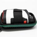 Luck Clover Golf Range Finder Case Light Weight Carbon Fibre Rang Carry Case for Callway Tectectec Nikon Golf Buddy Rangefinders