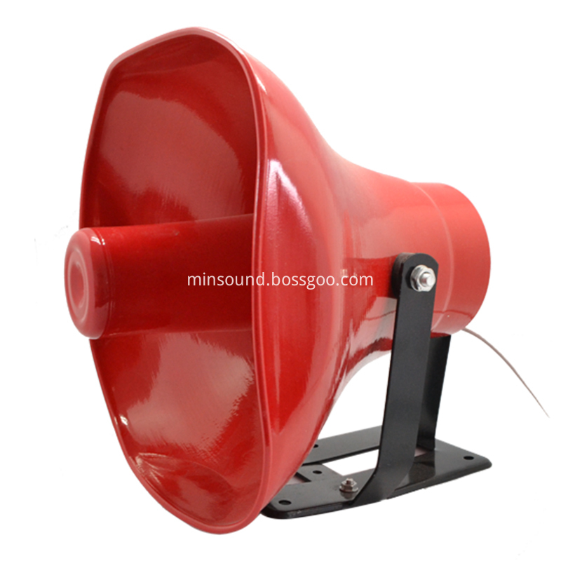 Horn Loudspeaker
