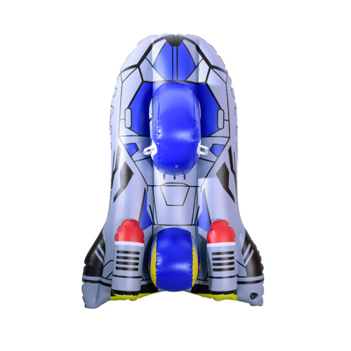Sled toys Durable toboggan Inflatable spaceship Snow Sleds for Sale, Offer Sled toys Durable toboggan Inflatable spaceship Snow Sleds