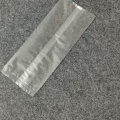 100pcs/Lot Transparent Ice Cream Plastic Bag Popsicle bag Cake Bread Chocolate DIY Packaging