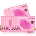 5 pcs Collagen Lip Mask Anti-aging Pads Wrinkle Patch Moisturizing Lip Scrub Nourish Lips Care Masks TSLM1