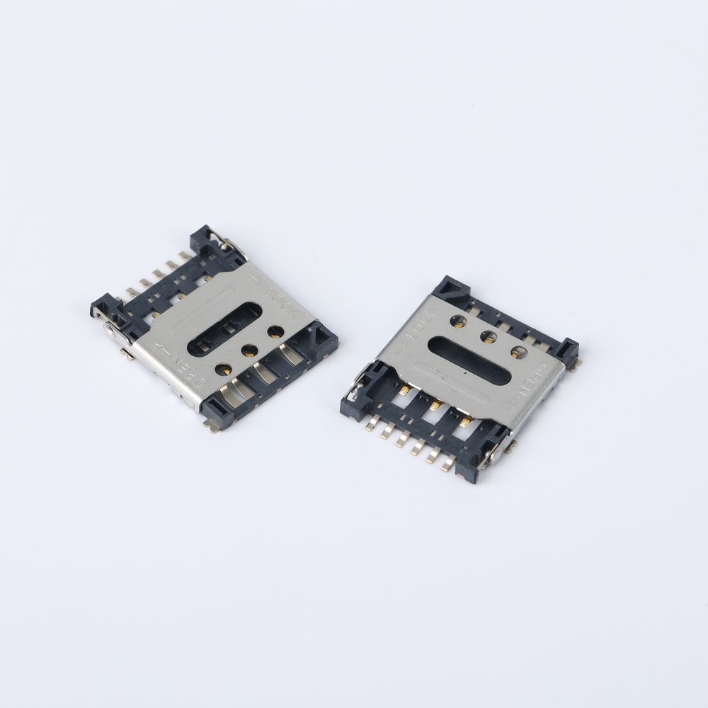 6072 Nano SIM card