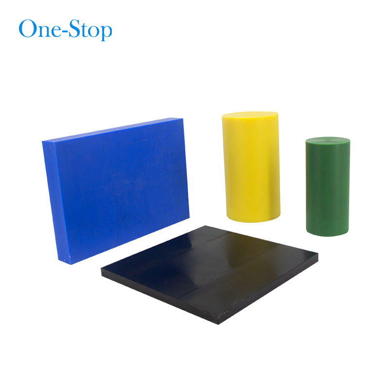 Pa66 Nylon Sheet