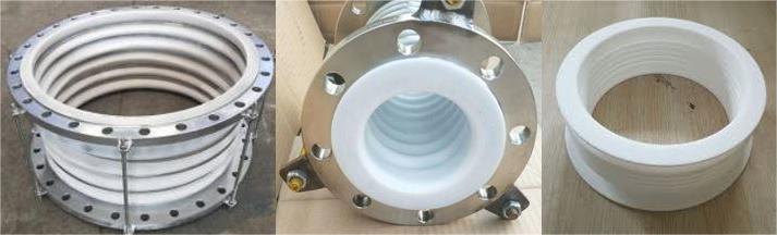 PTFE-BELLOWS