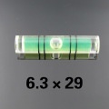 6.3x29 Green