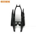 OTOM Motorcycle Subframe Sub Frame Rear Seat Stay Support Tray Pit Bike Enduro Tailstock Bracket For HUSQVARNA FC TC FX 250 450