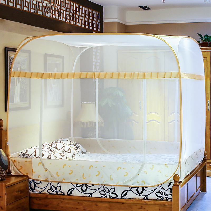 Zanzariera 2016 New Round Lace Curtain Dome Bed Canopy Netting Princess Mosquito Net multi colors