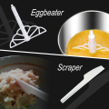 2 Speeds Stainless Steel Electric Chopper Meat Grinder Mincer Food Processor Slicer Egg Beater Vegetable Meat Grinder Sonifer