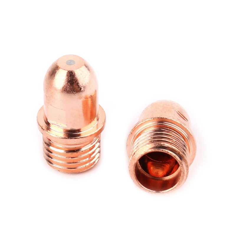 A101 A141 Electrode Nozzle 1.7mm 1.4mm Plasma Cutter Torch Consumables