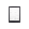 e-book Kobo Aura Edition 2 ebook reader Carta e-ink 6 inch resolution 1024x768 has Light 212 ppi e Book Reader WiFi 4GB Memory