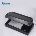 [Nanxing]Money detector UV Lamp Bill detecting for fake monry Currency detector counterfeit money machine Easy operating NX-150