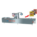 Half Stretch Forming Of Epidural Vacuum Packing Machine