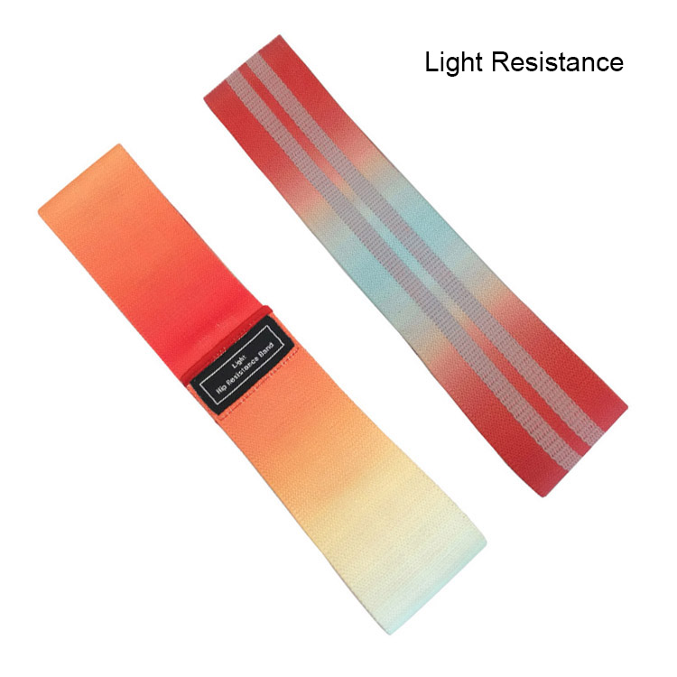 Private Label Resistance Band