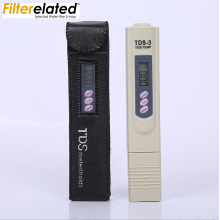 TDS Meter Hold LCD Digital Temp tester Pen