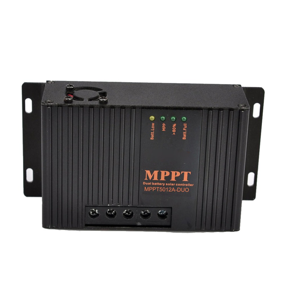 OLYS 10A 12V APP Bluetooth MPPT Solar Charge Controller Panel Battery Intelligent Regulator for RV Boat Car PV Solar Panel Kit