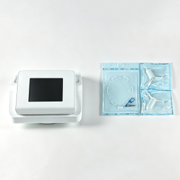 Diode Laser for Gynecological and Anorectal Therapy