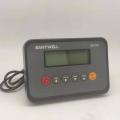 SK210 weighing indicator used platfrom scale LCD