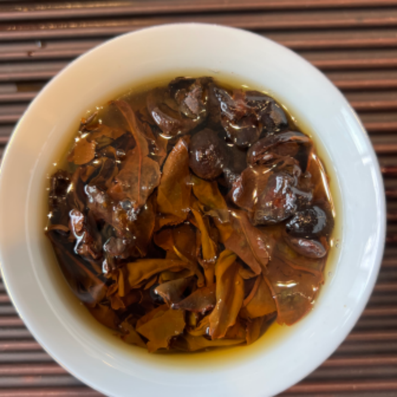 GABA Oolong Tea