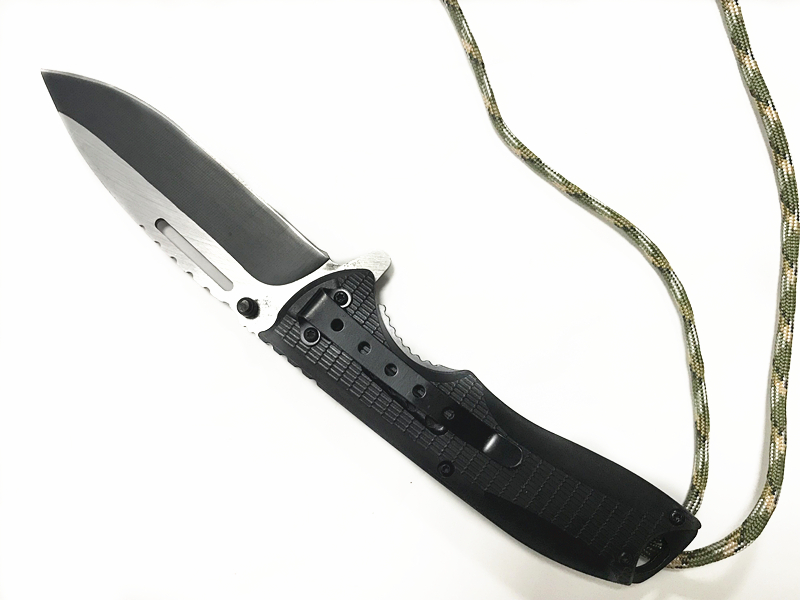 Tactical Knife