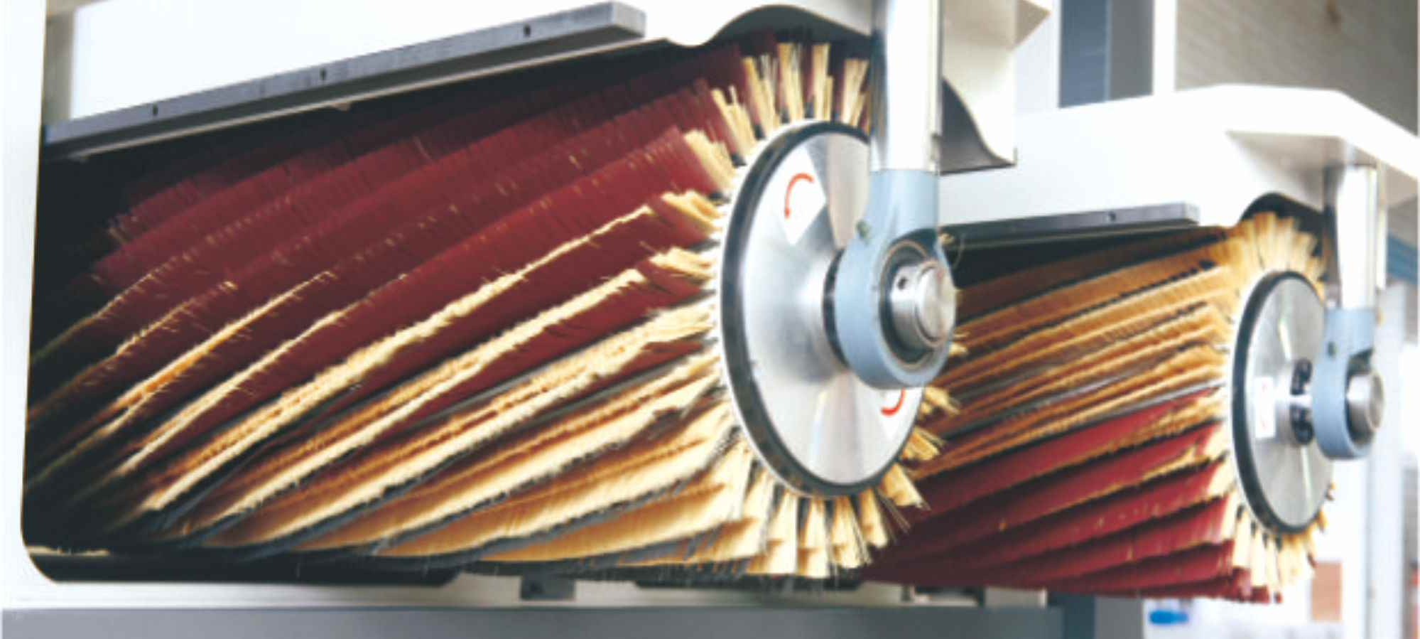 wide belt sander machine for wooden door
