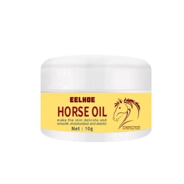 30g Dead Skin Remover Horse Oil Foot Cream Repair Skin Care Product Anti-drying Crack Cream Repair Skin Care Product