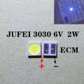 JUFEI 3030 6V 2W EMC