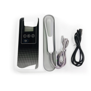 Hot selling effective pain relief massage ultrasonic machine