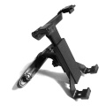 Universal 360 Rotation Adjustable Car Holder Back Seat Headrest Mount Holder Stander for 7" to 11" Tablet Portable DVD Player