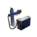High Quality Beam Fiber Laser Machine