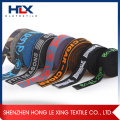 Customized Jacquard Color Woven Elastic Band for Underwear