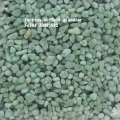 100g ferrous sulfate granular FeSO4 7H2O 98% min Foliar fertilizer
