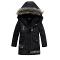 2020 New Boys Jackets Parka Baby Outerwear childen winter jackets for Boys down Jackets Coats warm Kids baby thick cotton down